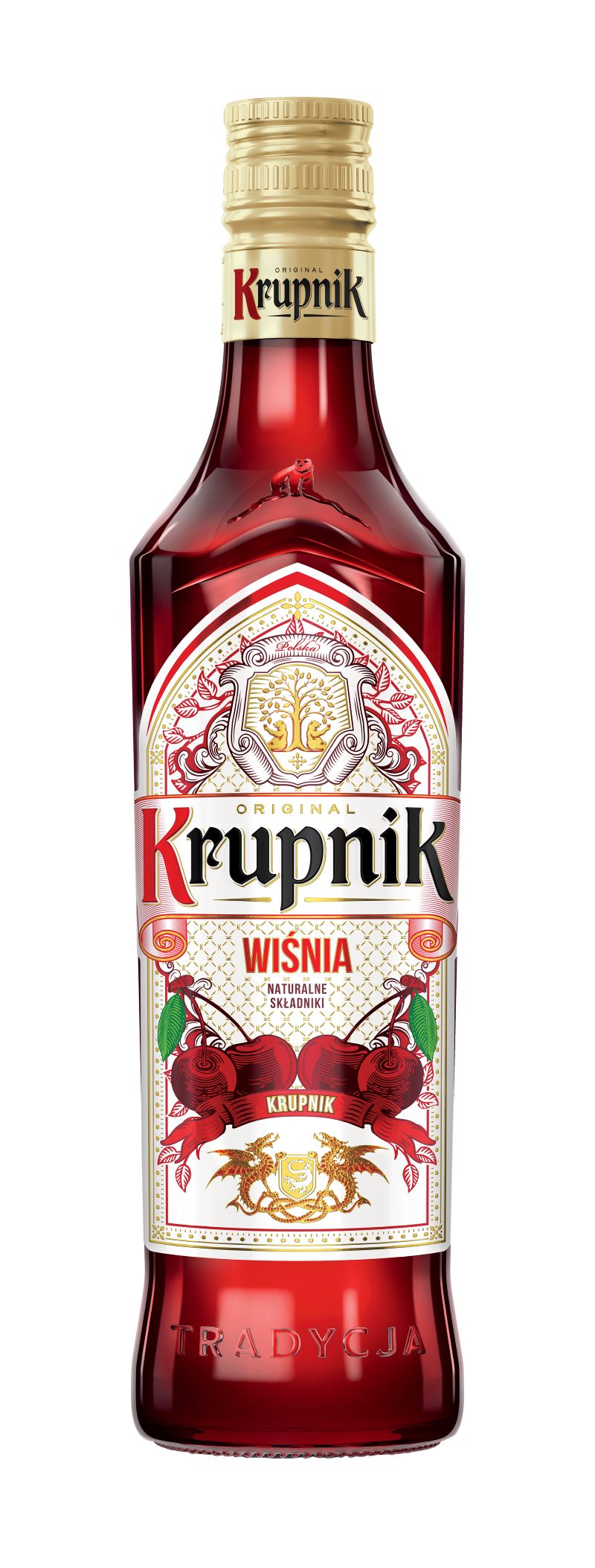 Krupnik Cherry – The Drop Store