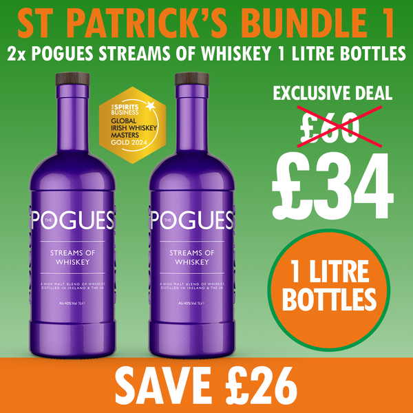 ST PATRICK'S BUNDLE 1