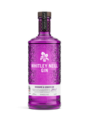 Whitley Neill Rhubarb & Ginger Gin 1 Litre