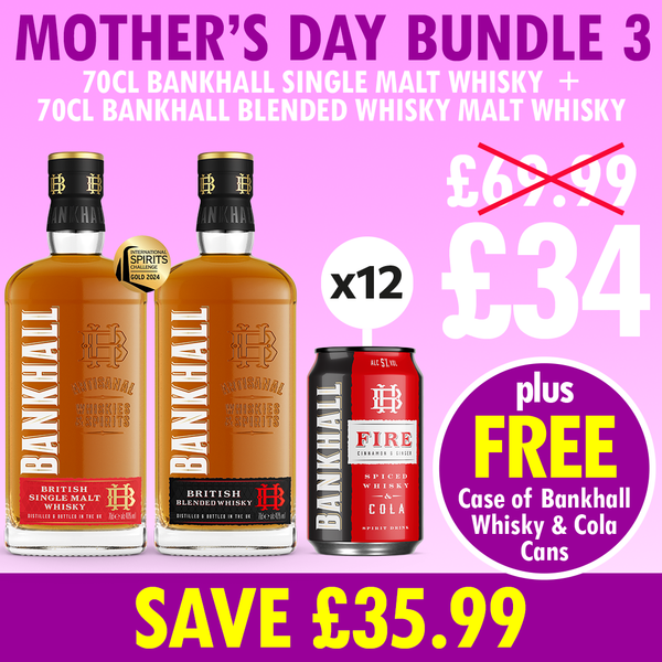 MOTHER'S DAY BUNDLE 3