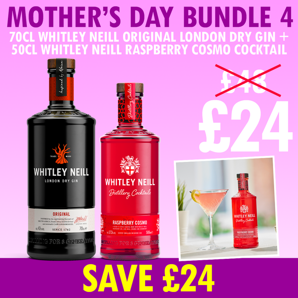 MOTHER'S DAY BUNDLE 4