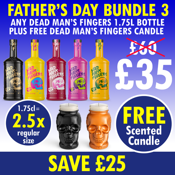 FATHER'S DAY BUNDLE 3