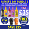 FATHER'S DAY BUNDLE 3