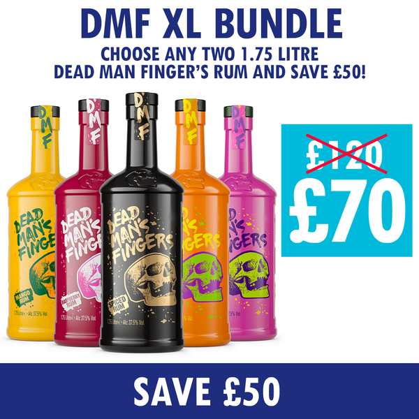 DMF XL BUNDLE