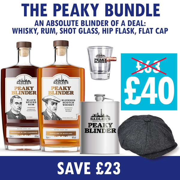 The Peaky Bundle