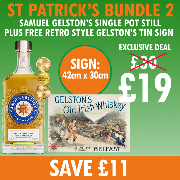 ST PATRICK'S BUNDLE 2