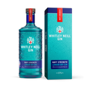 GIFT BOXED -Whitley Neill Navy Strength 57% London Dry Gin