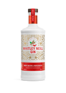 Whitley Neill Smoky Bacon & Horseradish Gin - Limited Edition