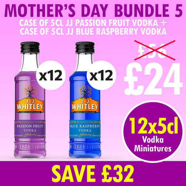 MOTHER'S DAY BUNDLE 5