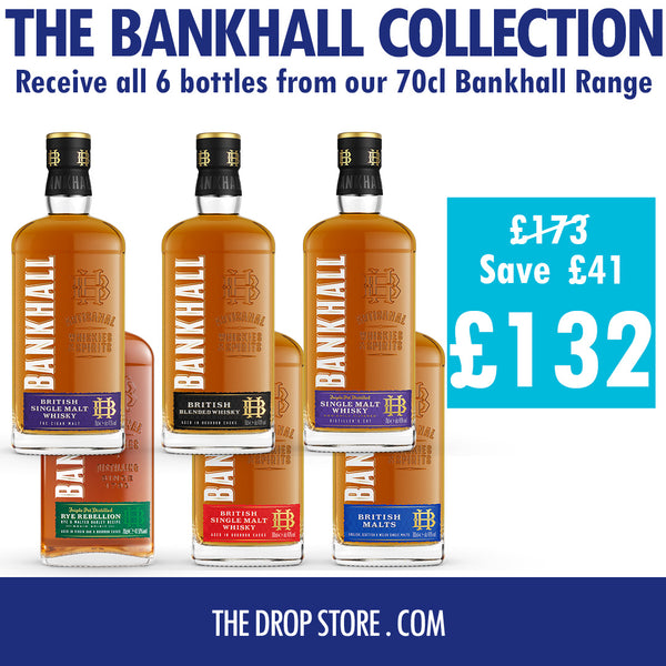 The Bankhall Collection