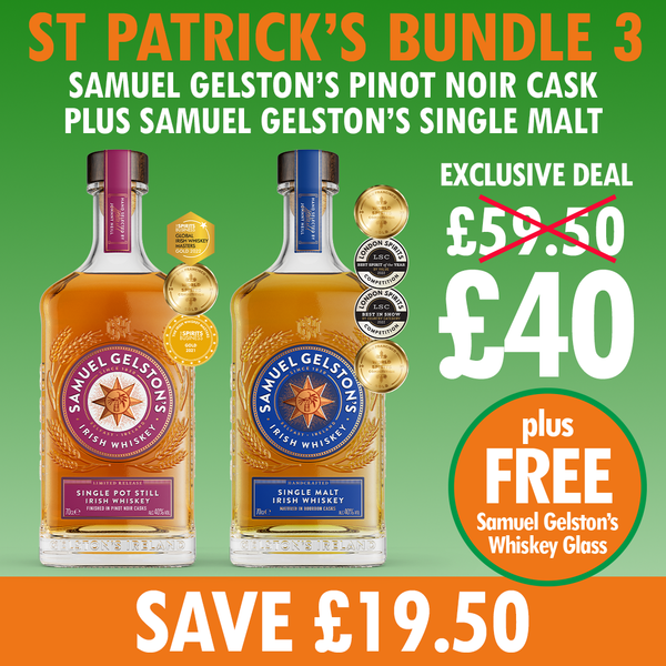 ST PATRICK'S BUNDLE 3