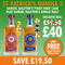 ST PATRICK'S BUNDLE 3