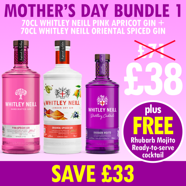 MOTHER'S DAY BUNDLE 1