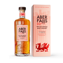 Aber Falls Single Malt Welsh Whisky MADEIRA Cask 70 cl