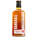Bankhall Single Malt Whisky Cask Strength