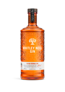 Whitley Neill Blood Orange Gin 1 Litre