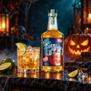 Dead Man's Fingers GOLDEN SPICED HALLOWEEN Limited Edition - 700ml -Pre order- stock due w/c 12th October order in time for Halloween!!