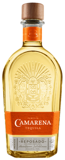 Familia Camarena Tequila Reposado
