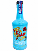DMF Spiced rum 37.5% ALAIN ROBERT LIMITED SPECIAL EDITON