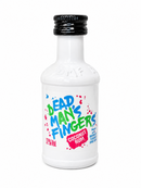 Dead Man's Fingers Coconut Rum 5cl Miniature