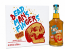 Dead Mans Fingers Golden Spiced 6x700ml CASE