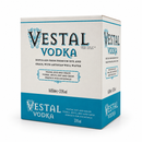 CASE 6X350ML Vestal Vodka 37.6%