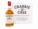 CASE - 6x700ml Crabbie & Cree 40%