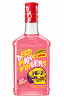 Dead Man's Fingers RUM SMASH 500ml New Flavour