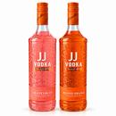 1L VODKA DUO JJ Grapefruit & JJ Blood Orange 32%