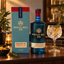 GIFT BOXED -Whitley Neill London Dry Gin Distiller's Cut 41.3% 1L