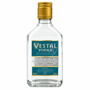 CASE 6X200ML Vestal Vodka 37.6%