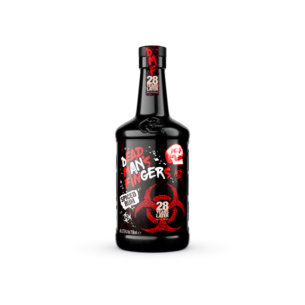Limited Edition DMF / 28 Years Later