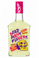 Dead Man's Fingers RUM PARADISE 500ml New Flavour