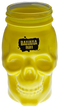 Dead Mans Finger Banana Skull Jar