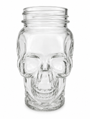 DMF Flint glass and lid!