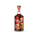 Dead Mans Fingers OVERPROOF RUM 57.3% 70cl