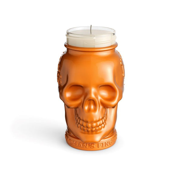 Dead Mans Fingers Blood Orange Scented Candle 50cl