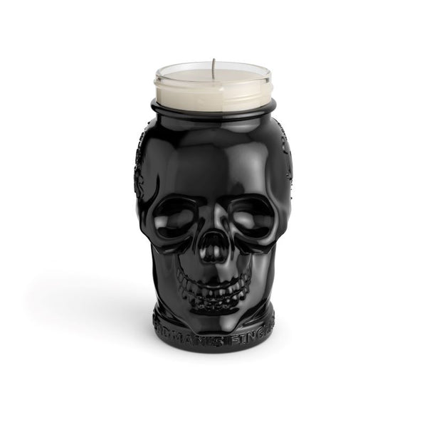 Dead Mans Fingers Cinnamon Spice Scented Candle 50cl