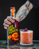 Dead Mans Fingers cherry rum 70cl