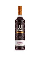 JJ Cherry Vodka Litre
