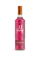 JJ Whitley Raspberry Vodka