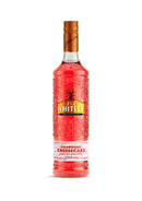 JJ Whitley Strawberry Cheesecake Vodka Spirit Drink
