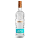 JJ Caribbean White Rum 100cl