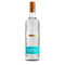 JJ Caribbean White Rum 100cl