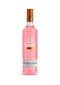 JJ Vodka Rhubarb & Custard