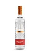 JJ Artisanal Vodka 1 Litre