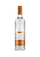 JJ ARTISANAL POTATO VODKA 40% 70cl