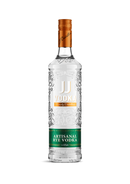 JJ RYE VODKA 40% 7OCL