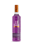 JJ Blackcurrant Vodka