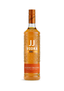 JJ Whitley Blood Orange Vodka 1 litre